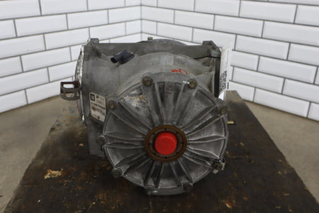 1997-2004 Chevrolet Corvette C5- 3.15 3 Rib Rear Differential Assembly