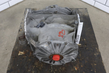 1997-2004 Chevrolet Corvette C5- 3.15 3 Rib Rear Differential Assembly