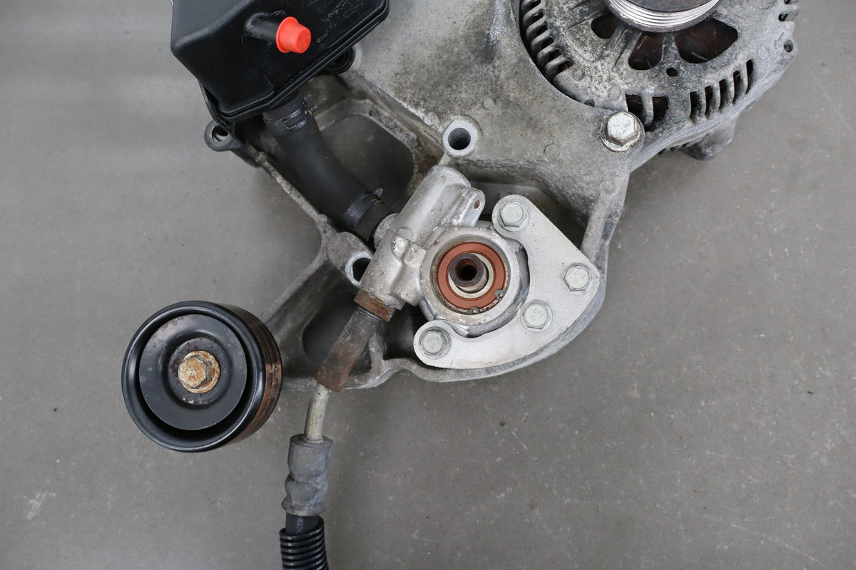 1997-2004 Chevrolet Corvette C5 5.7L LS1 Accessory Drive Kit