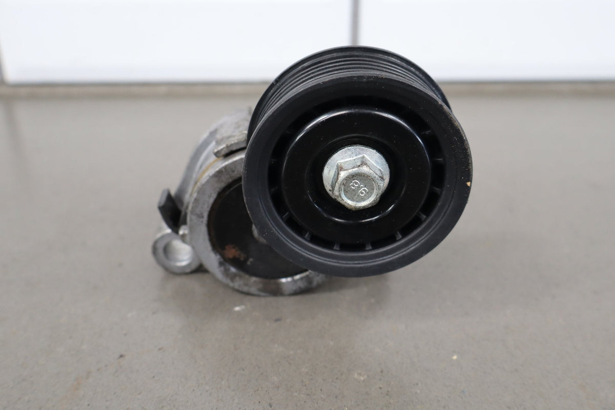 1997-2004 Chevrolet Corvette C5 5.7L LS1 Accessory Drive Kit
