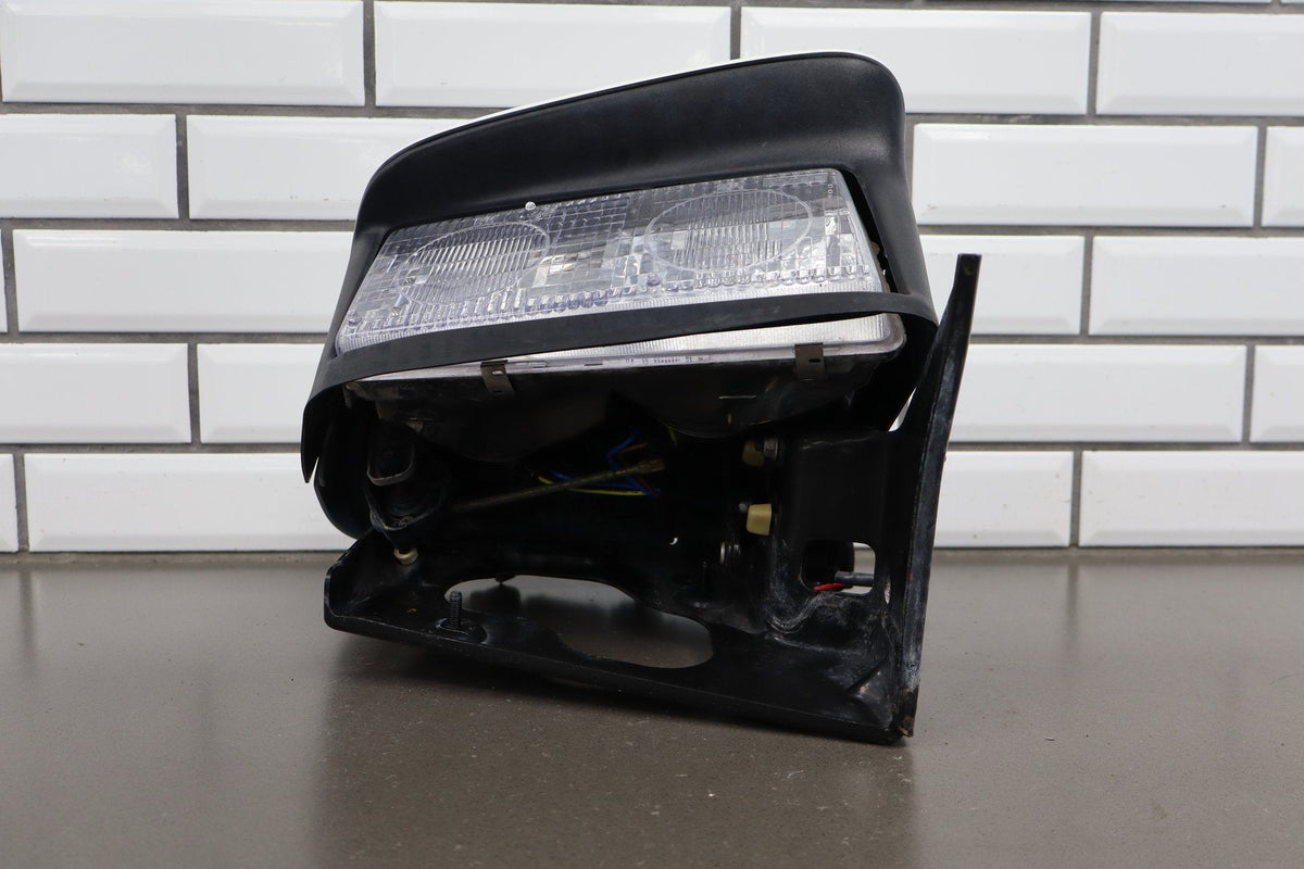 1997-2004 Chevrolet Corvette C5 5.7L Right Headlamp Assembly 16526232