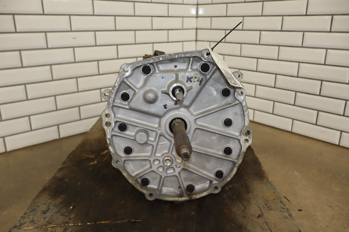 1997-2004 Chevrolet Corvette C5 - 6 Speed Manual Transmission 130000 Miles