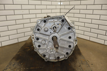 1997-2004 Chevrolet Corvette C5 - 6 Speed Manual Transmission 130000 Miles
