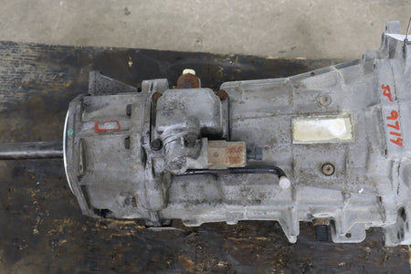 1997-2004 Chevrolet Corvette C5 - 6 Speed Manual Transmission 130000 Miles