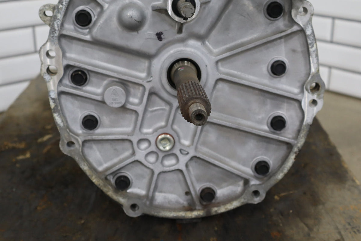 1997-2004 Chevrolet Corvette C5 - 6 Speed Manual Transmission 130000 Miles