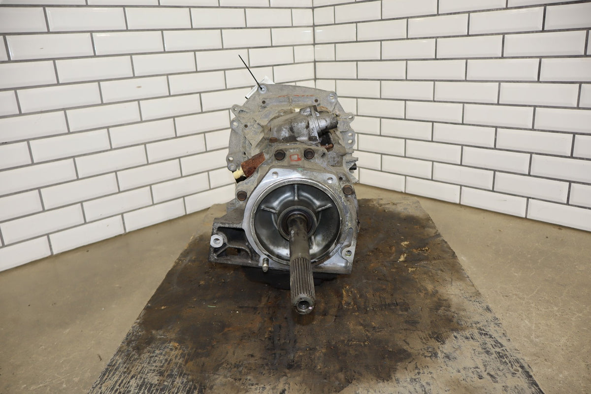 1997-2004 Chevrolet Corvette C5 - 6 Speed Manual Transmission 130000 Miles