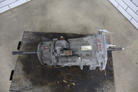 1997-2004 Chevrolet Corvette C5 - 6 Speed Manual Transmission 130000 Miles