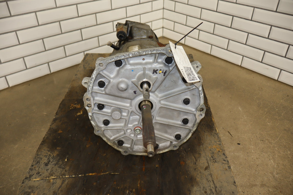 1997-2004 Chevrolet Corvette C5 - 6 Speed Manual Transmission 130000 Miles