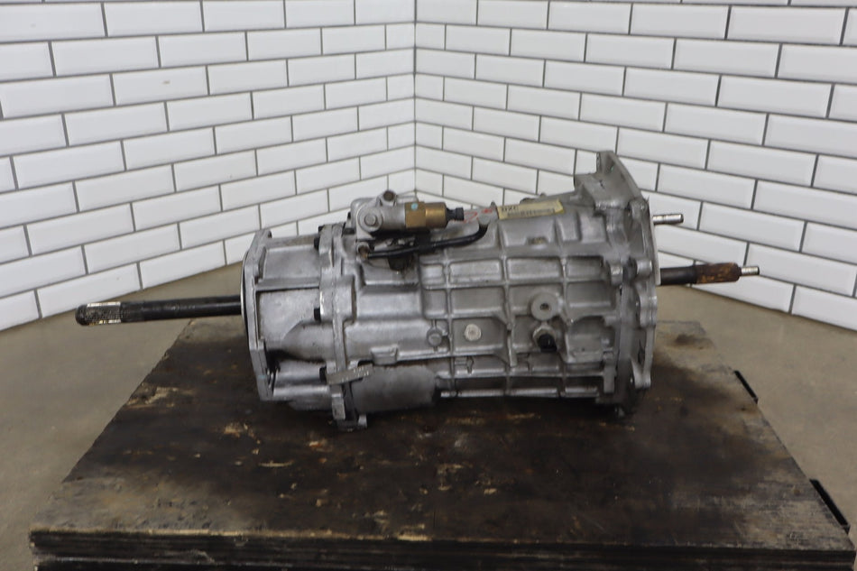 1997-2004 Chevrolet Corvette C5- 6 Speed Manual Transmission 133803 Miles