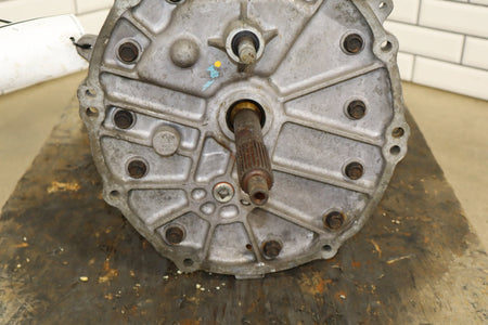 1997-2004 Chevrolet Corvette C5 - 6 Speed Manual Transmission Miles