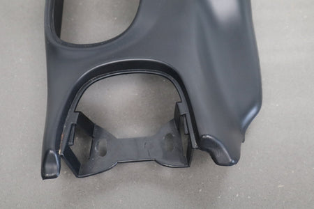1997-2004 Chevrolet Corvette C5 Aftermarket Double DIN Radio Bezel