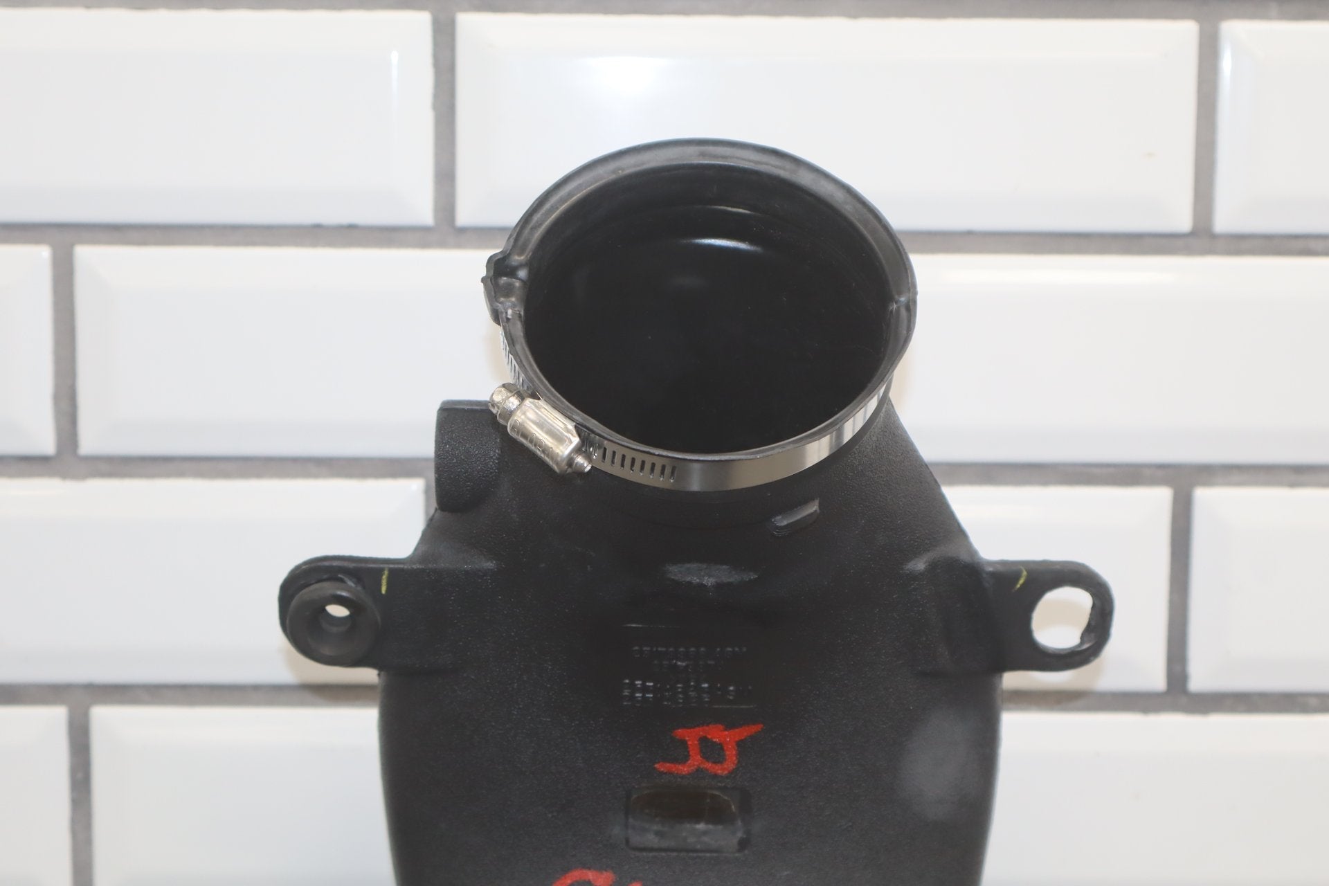 1997-2004 Chevrolet Corvette C5 Air Cleaner