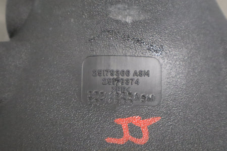 1997-2004 Chevrolet Corvette C5 Air Cleaner