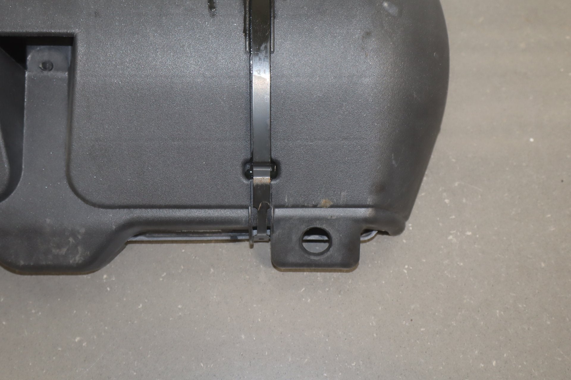 1997-2004 Chevrolet Corvette C5 Air Cleaner