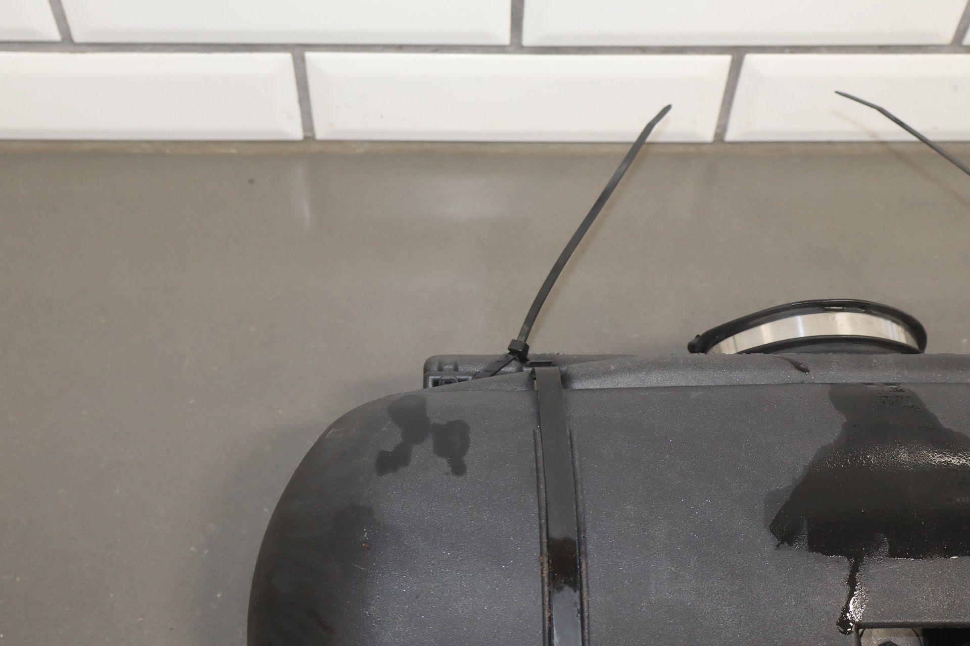 1997-2004 Chevrolet Corvette C5 Air Cleaner