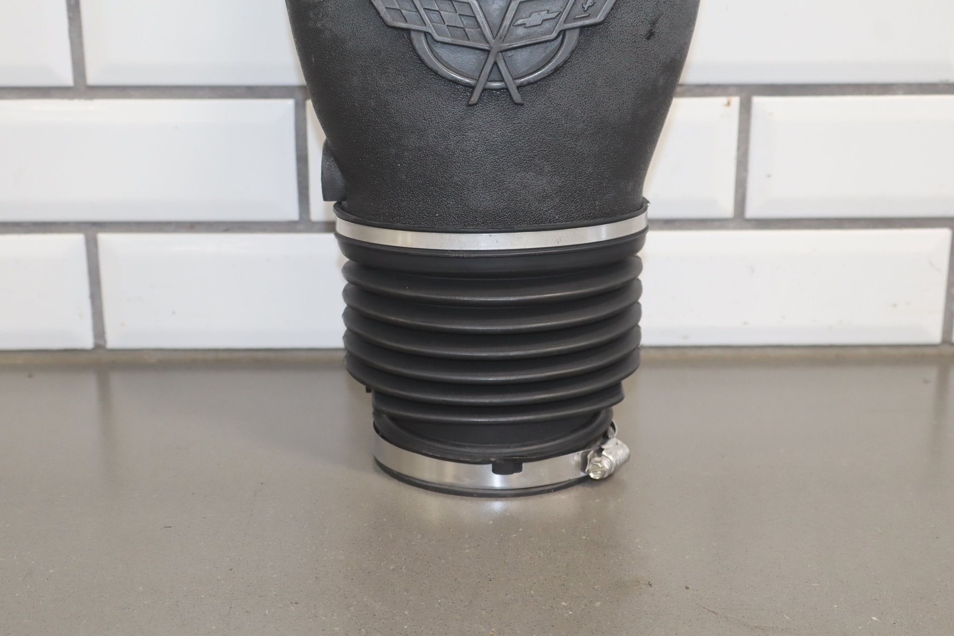 1997-2004 Chevrolet Corvette C5 Air Cleaner