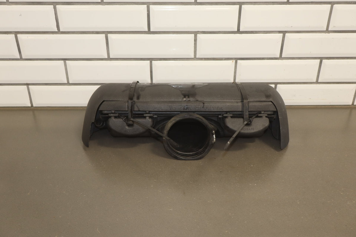 1997-2004 Chevrolet Corvette C5 Air Cleaner