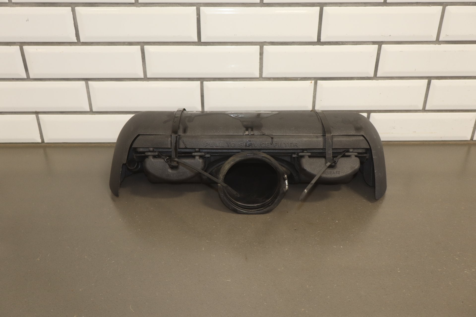 1997-2004 Chevrolet Corvette C5 Air Cleaner