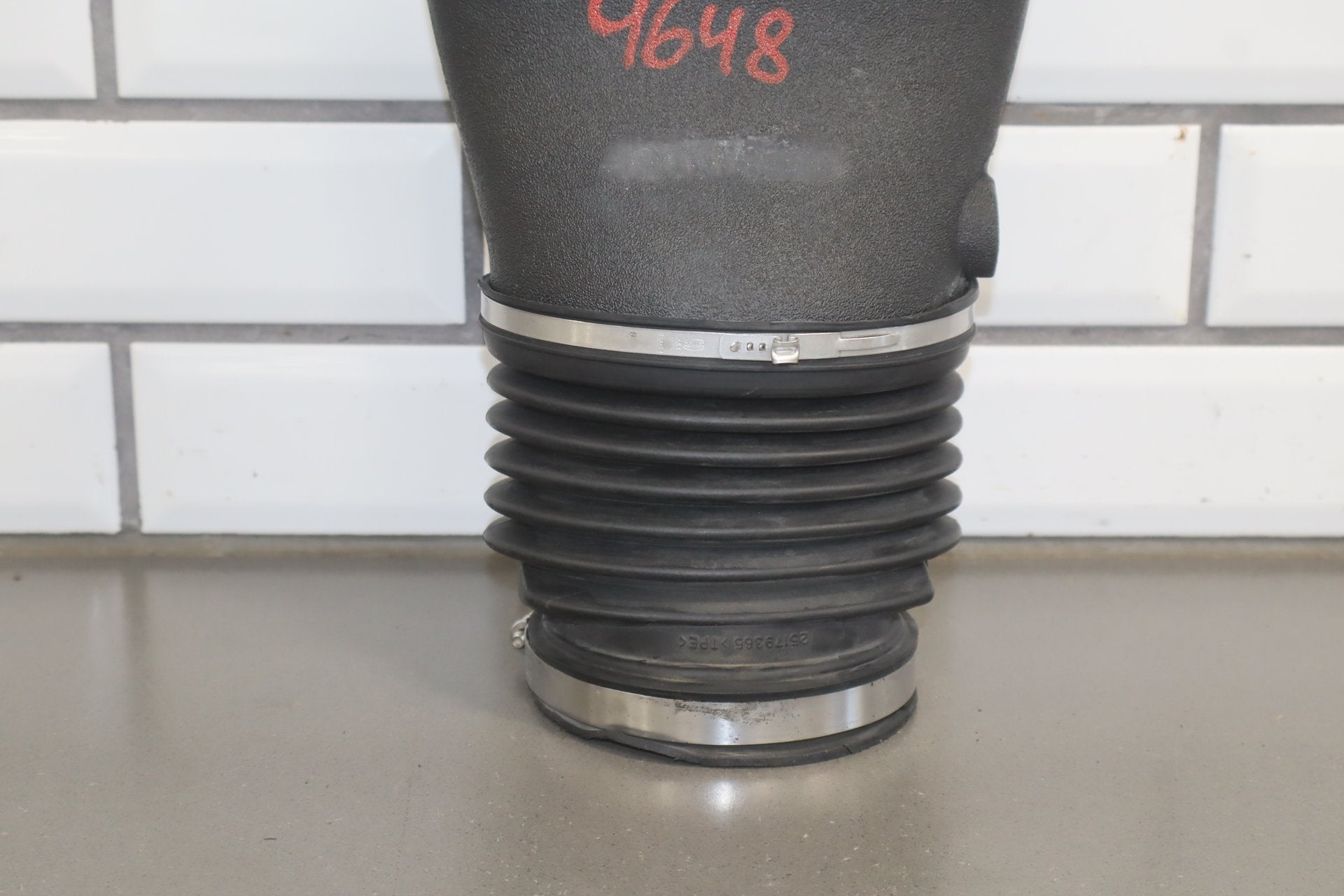 1997-2004 Chevrolet Corvette C5 Air Cleaner