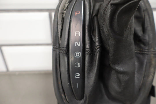 1997 - 2004 Chevrolet Corvette C5 Automatic Floor Shifter