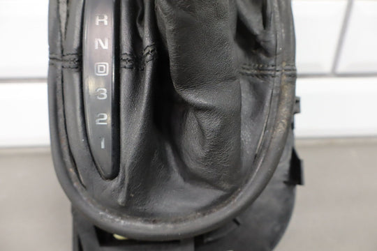 1997 - 2004 Chevrolet Corvette C5 Automatic Floor Shifter