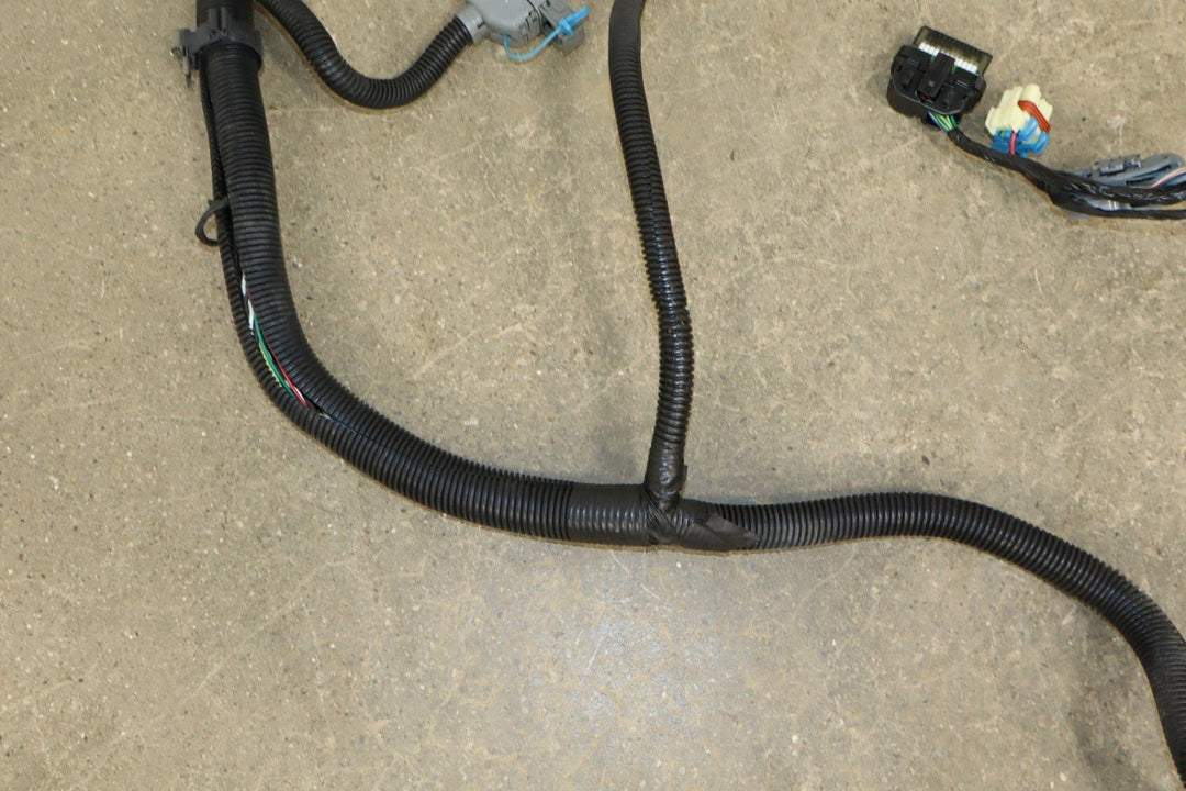 1997 - 2004 Chevrolet Corvette C5 - Automatic Transmission Harness