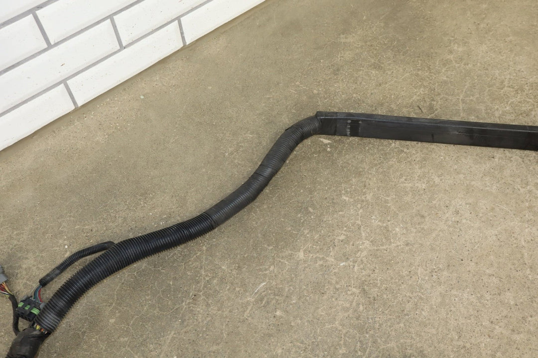 1997 - 2004 Chevrolet Corvette C5 - Automatic Transmission Harness