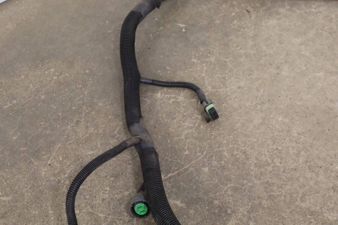 1997 - 2004 Chevrolet Corvette C5 - Automatic Transmission Harness