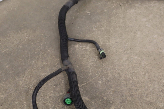 1997 - 2004 Chevrolet Corvette C5 - Automatic Transmission Harness