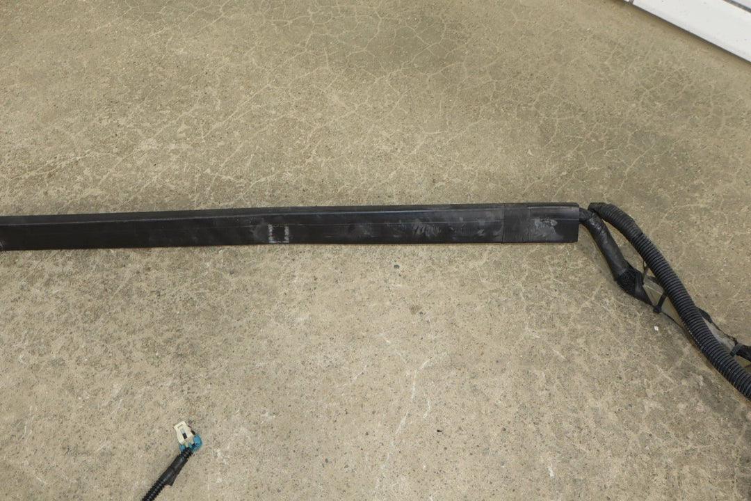 1997 - 2004 Chevrolet Corvette C5 - Automatic Transmission Harness