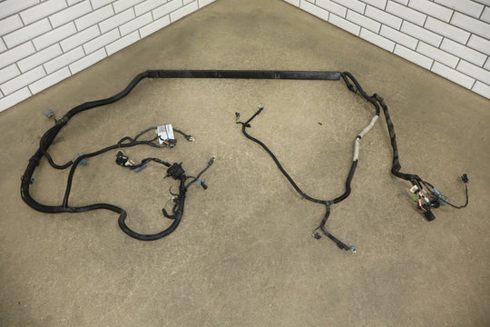 1997 - 2004 Chevrolet Corvette C5 - Automatic Transmission Harness