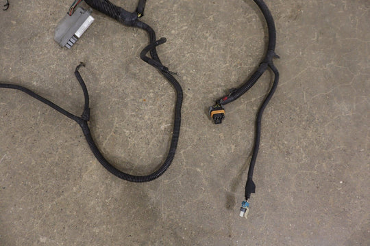 1997 - 2004 Chevrolet Corvette C5 - Automatic Transmission Harness