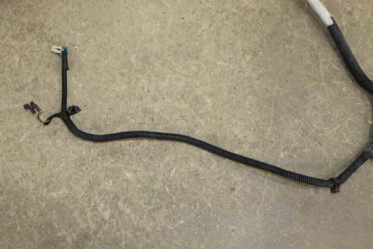 1997 - 2004 Chevrolet Corvette C5 - Automatic Transmission Harness