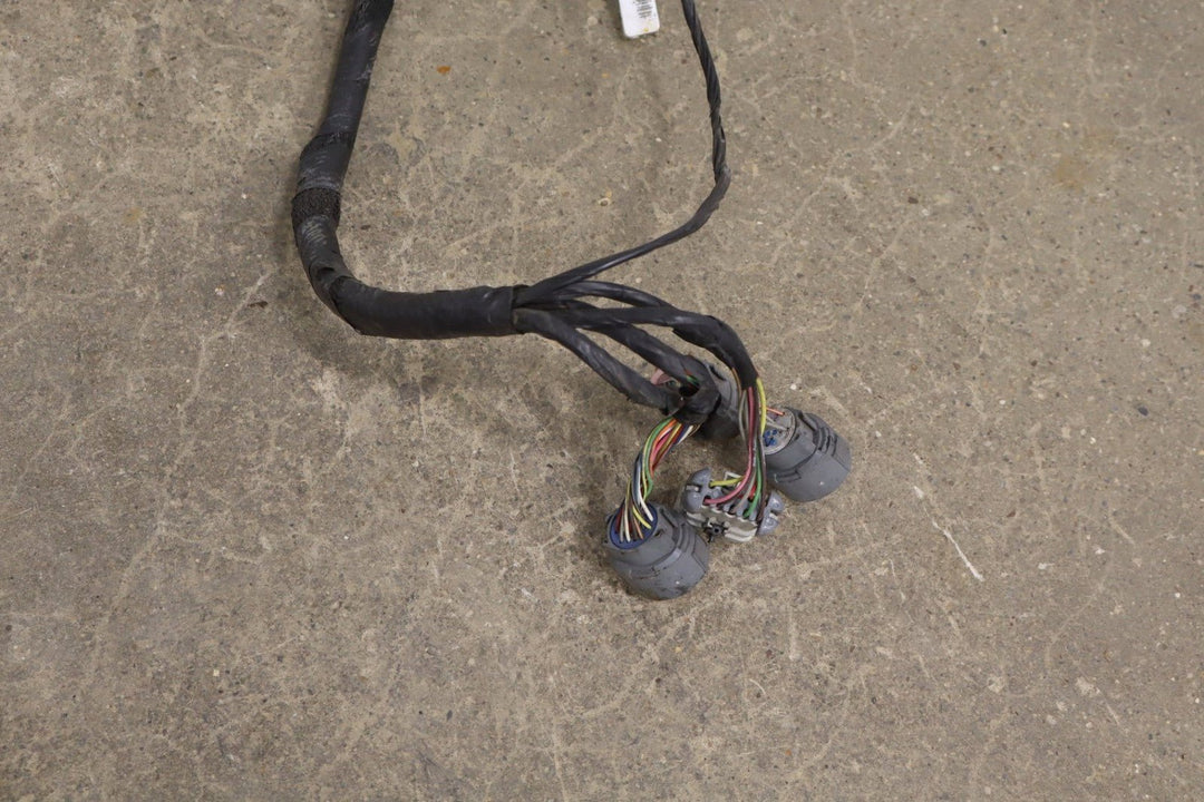 1997 - 2004 Chevrolet Corvette C5 - Automatic Transmission Harness