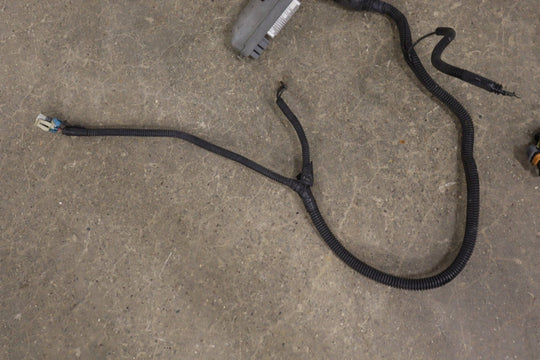 1997 - 2004 Chevrolet Corvette C5 - Automatic Transmission Harness