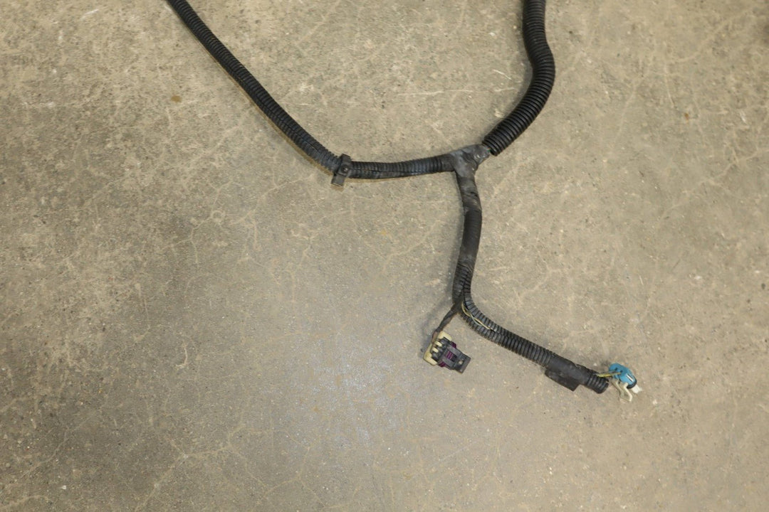 1997 - 2004 Chevrolet Corvette C5 - Automatic Transmission Harness
