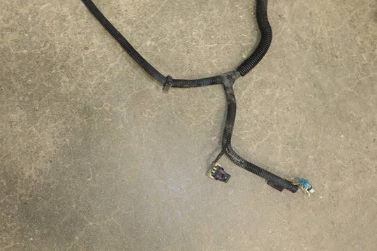 1997 - 2004 Chevrolet Corvette C5 - Automatic Transmission Harness