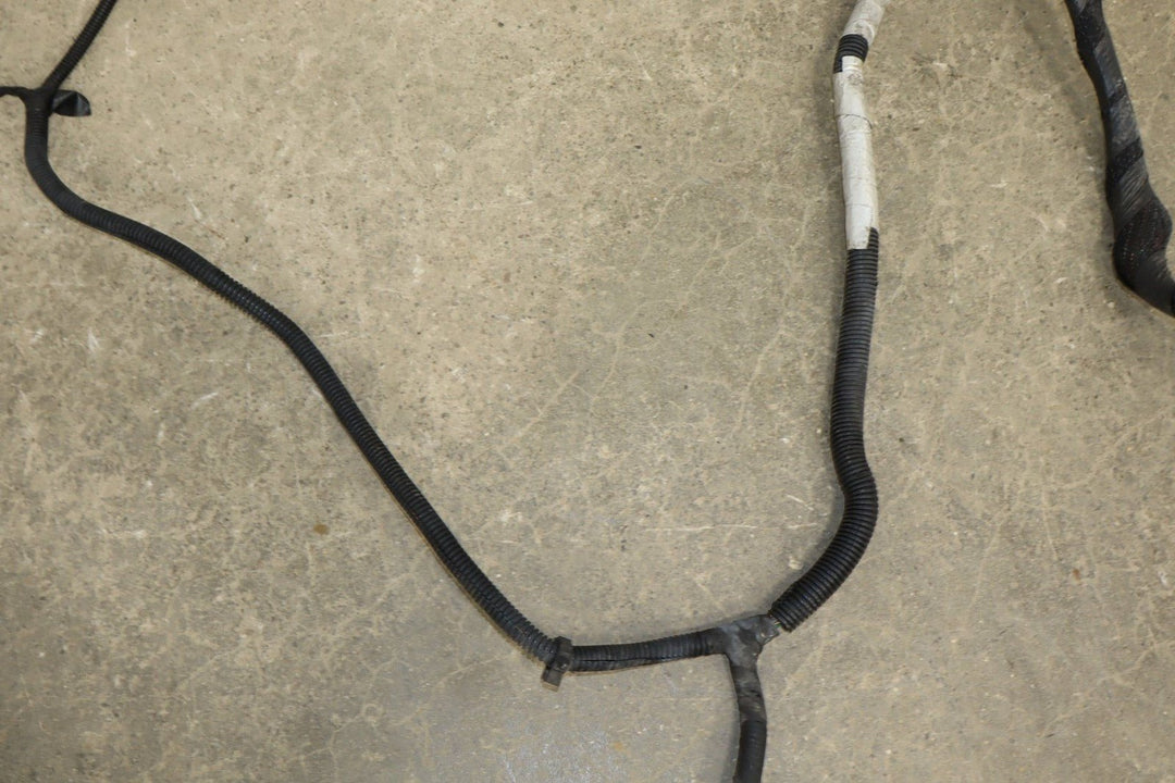 1997 - 2004 Chevrolet Corvette C5 - Automatic Transmission Harness