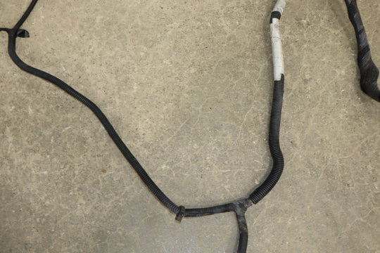 1997 - 2004 Chevrolet Corvette C5 - Automatic Transmission Harness