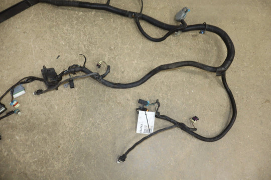 1997 - 2004 Chevrolet Corvette C5 - Automatic Transmission Harness