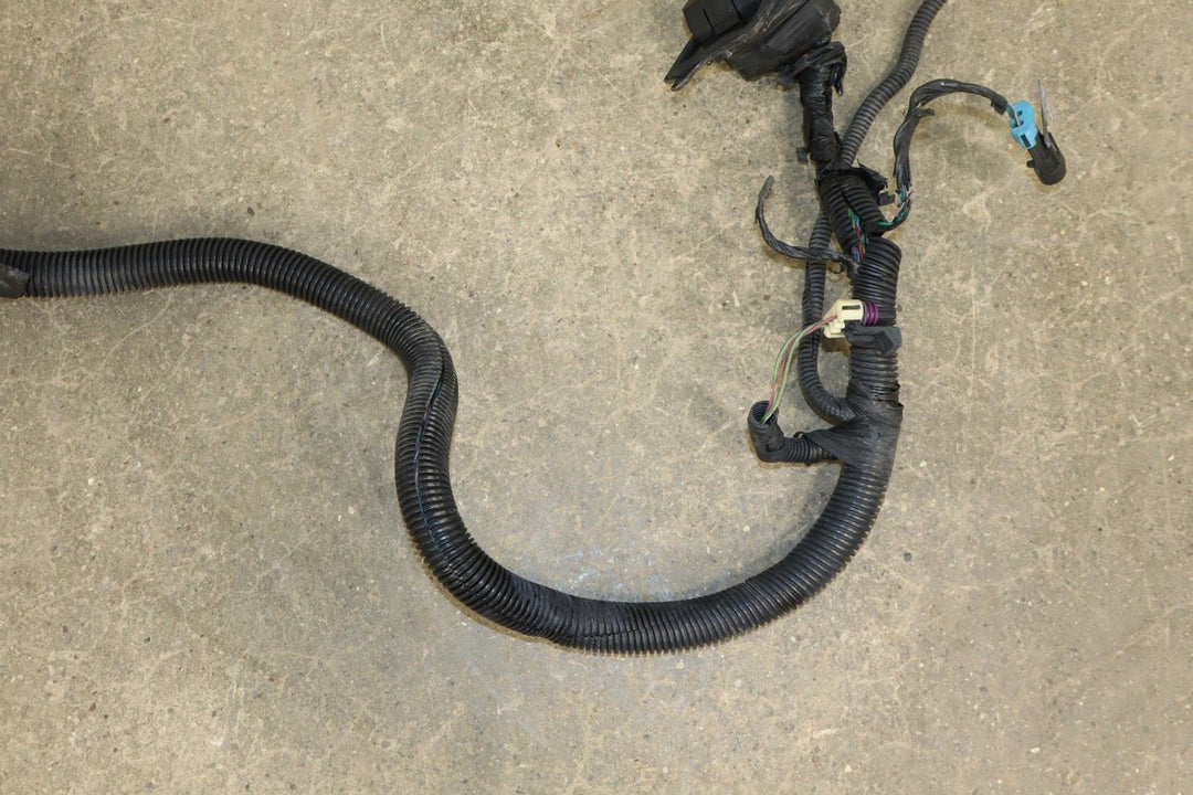 1997 - 2004 Chevrolet Corvette C5 - Automatic Transmission Harness