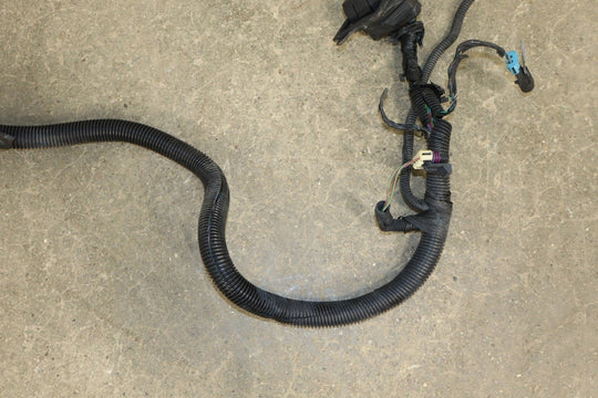 1997 - 2004 Chevrolet Corvette C5 - Automatic Transmission Harness