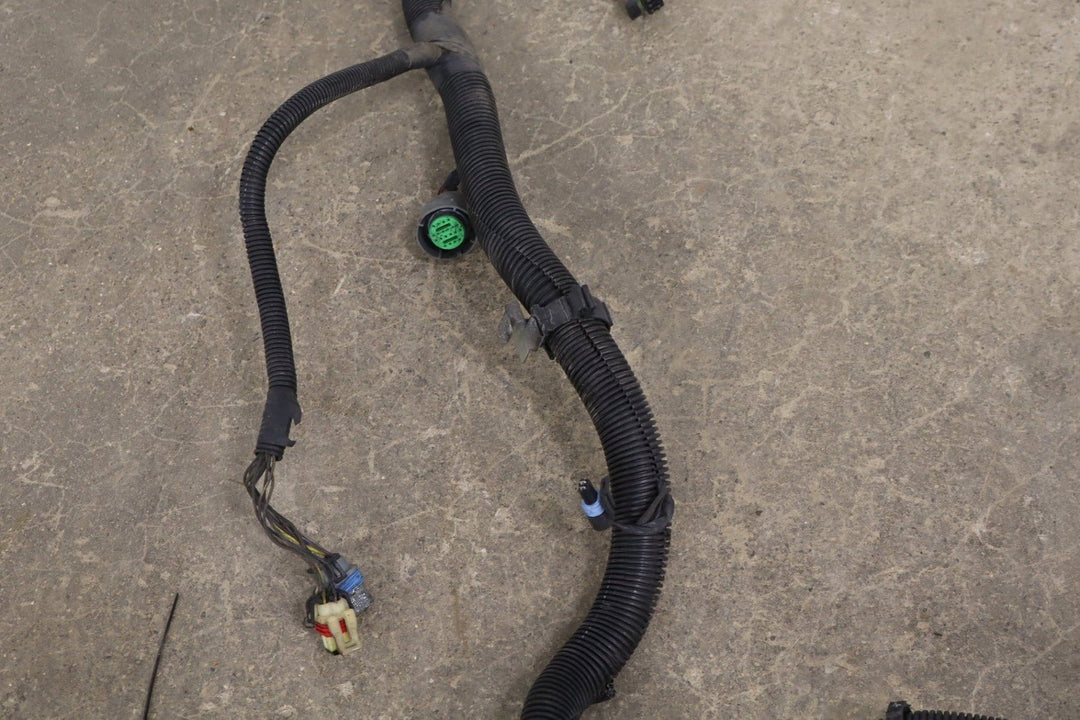 1997 - 2004 Chevrolet Corvette C5 - Automatic Transmission Harness