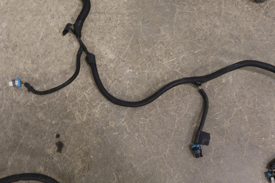 1997 - 2004 Chevrolet Corvette C5 - Automatic Transmission Harness