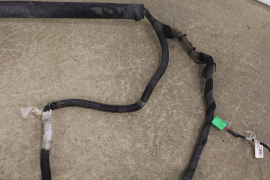 1997 - 2004 Chevrolet Corvette C5 - Automatic Transmission Harness