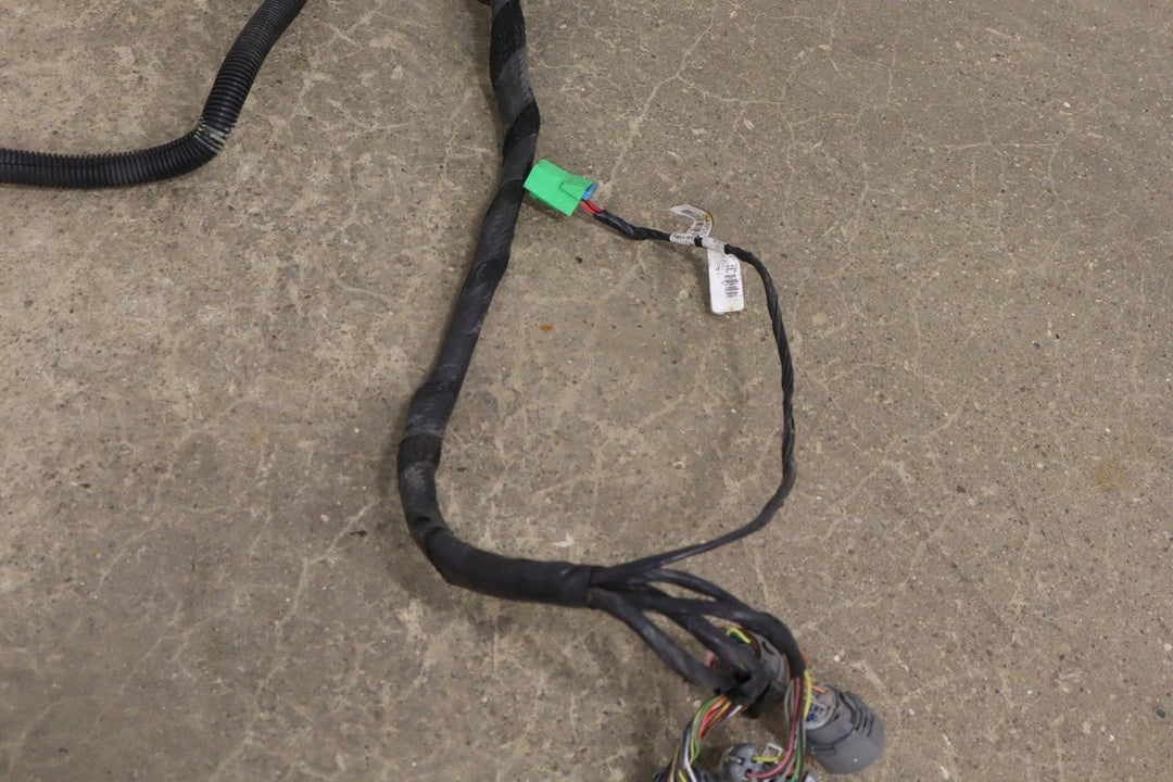 1997 - 2004 Chevrolet Corvette C5 - Automatic Transmission Harness