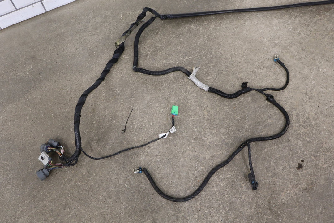 1997 - 2004 Chevrolet Corvette C5 - Automatic Transmission Harness