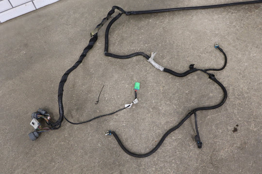 1997 - 2004 Chevrolet Corvette C5 - Automatic Transmission Harness