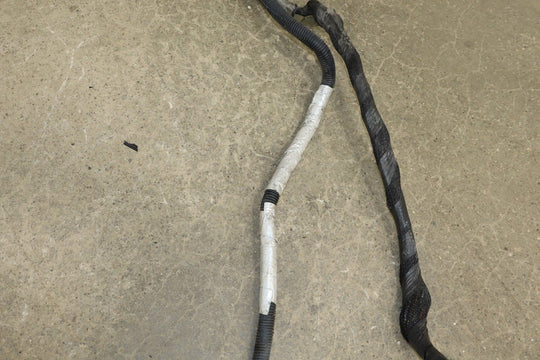 1997 - 2004 Chevrolet Corvette C5 - Automatic Transmission Harness