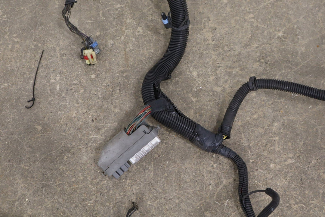 1997 - 2004 Chevrolet Corvette C5 - Automatic Transmission Harness